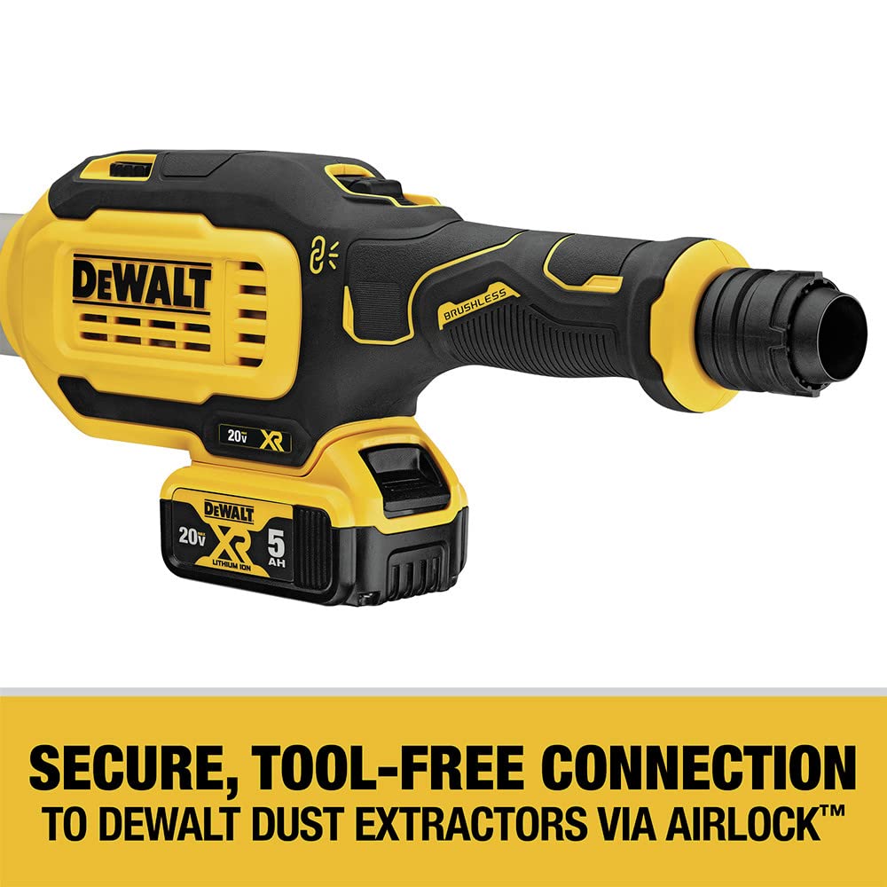 dewalt-dce800b-20v-max-cordless-drywall-sander-tool-only-brushless image 7