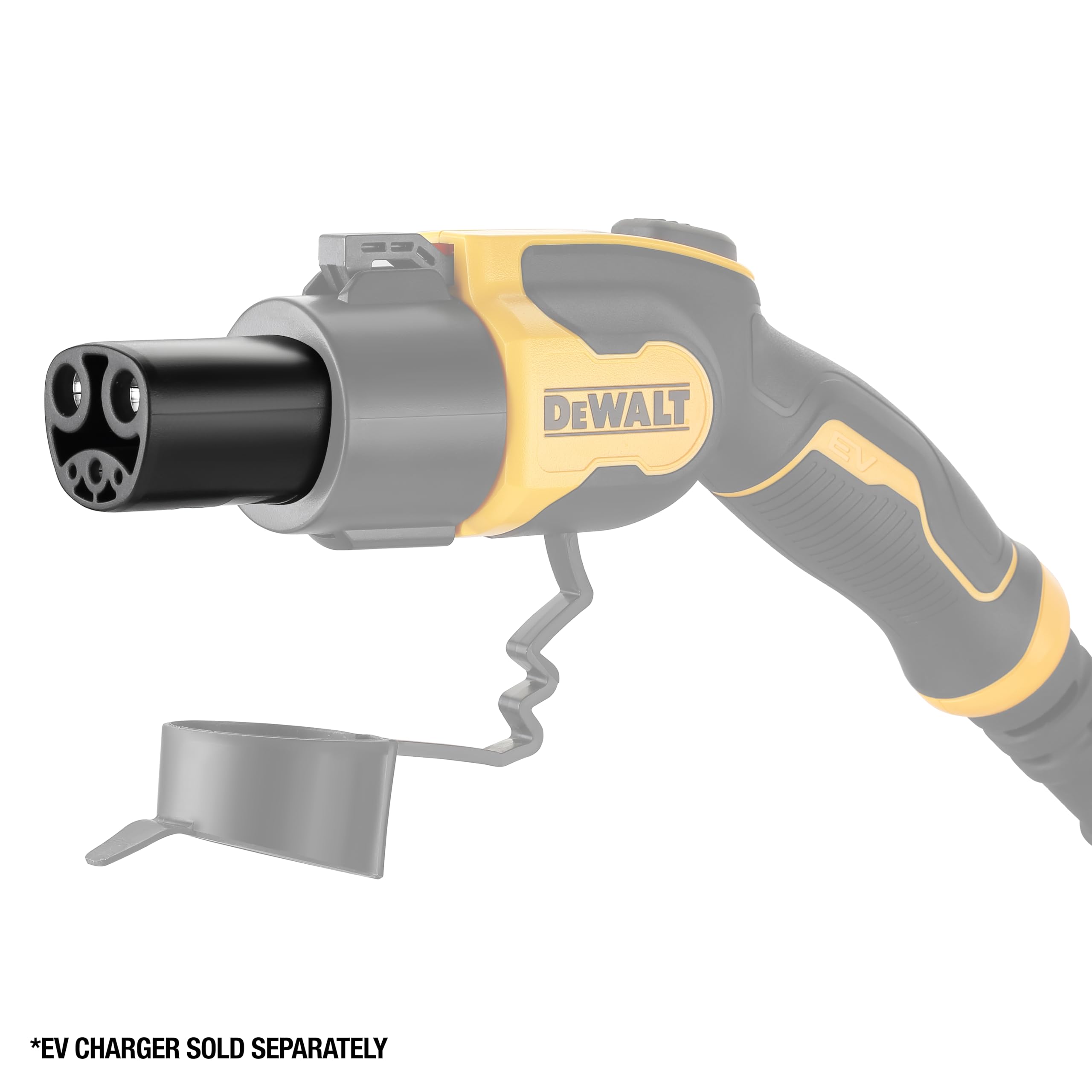 dewalt-sae-j1772-to-tesla-ev-charging-adapter-60a-250v-no-tools-required image 8