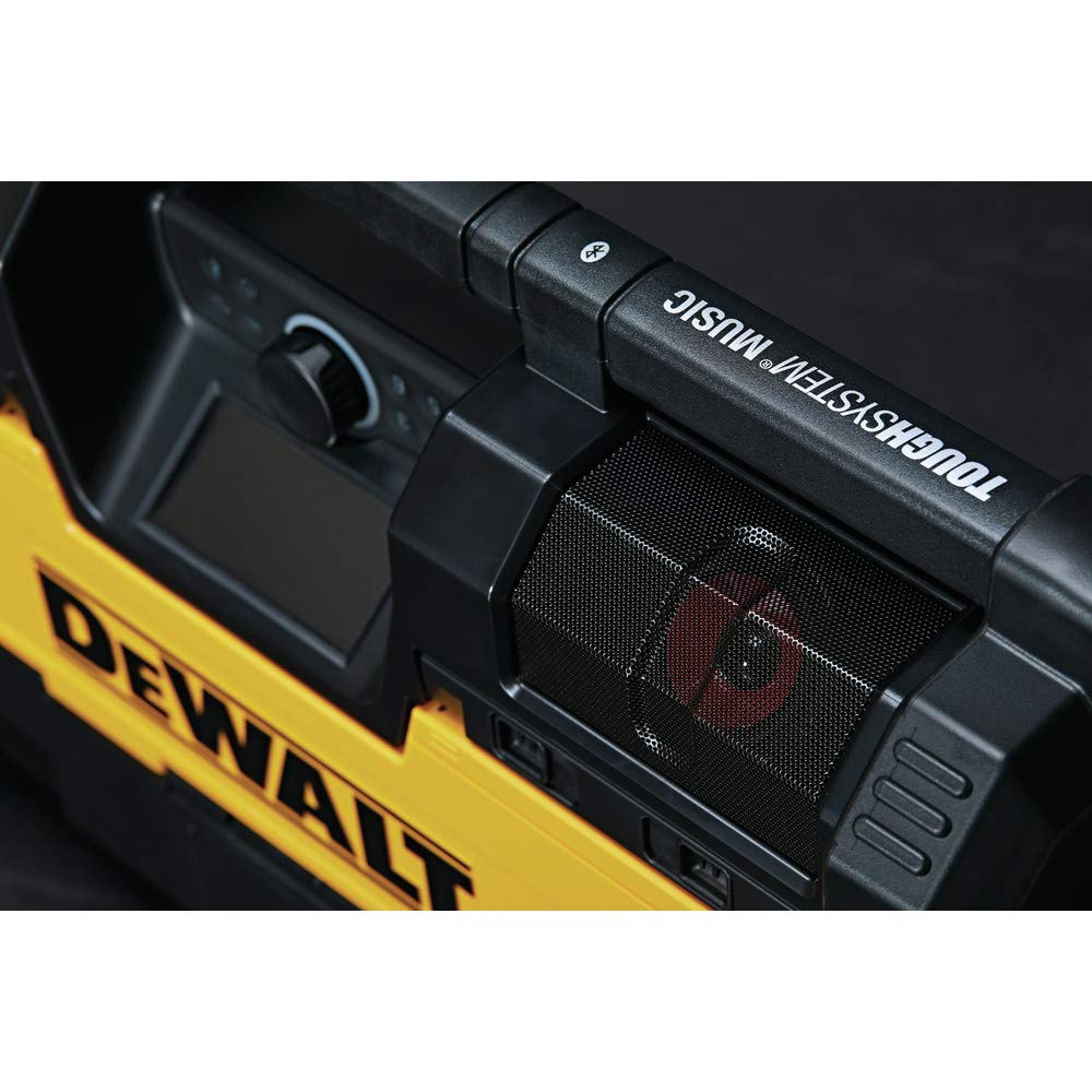dewalt-dwst08810-toughsystem-music-player-with-charger image 4