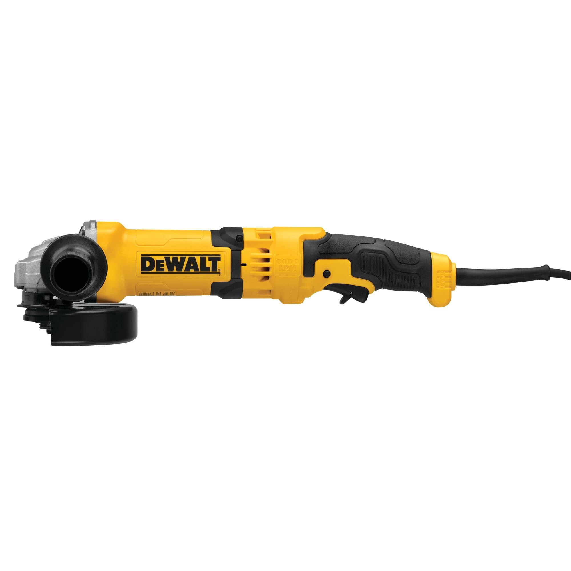 dewalt-dwe43116-angle-grinder-4-1-2-inch-to-5-inch-trigger-switch image 1