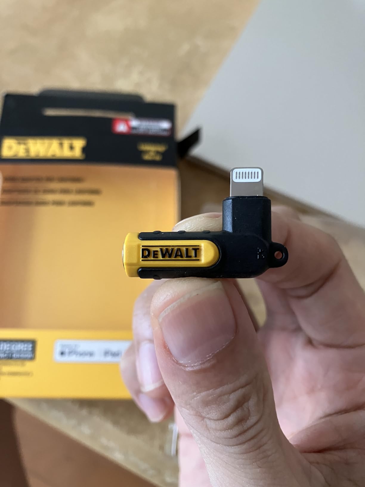 A must-have for audio
