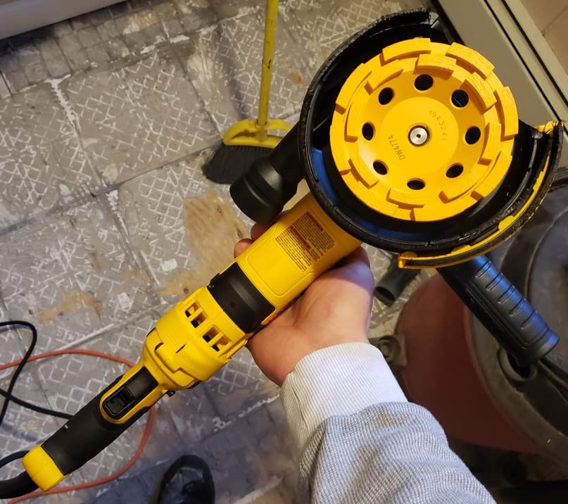 Great grinder