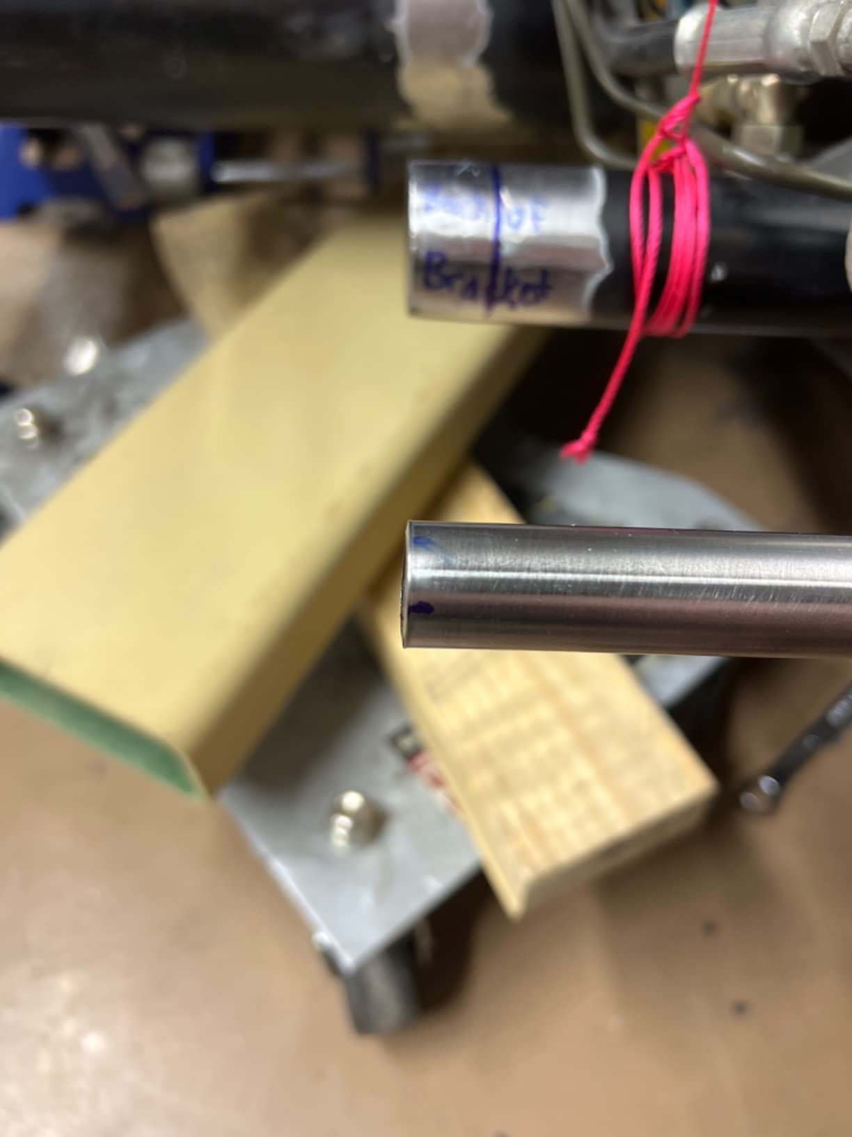Nice cutter