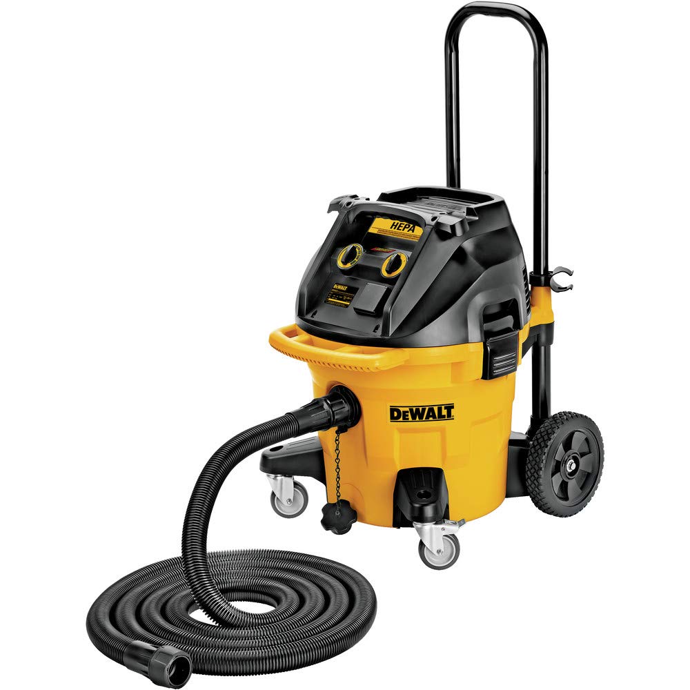 dewalt-dwv012-10-gallon-hepa-wet-dry-vacuum-dust-extractor image 1