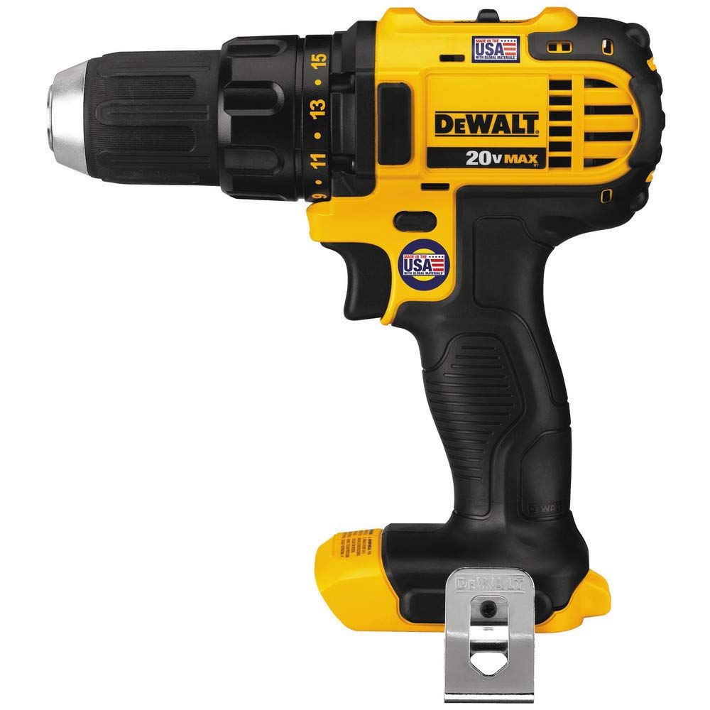 dewalt-dck420d2-20v-max-compact-4-tool-combo-kit image 2