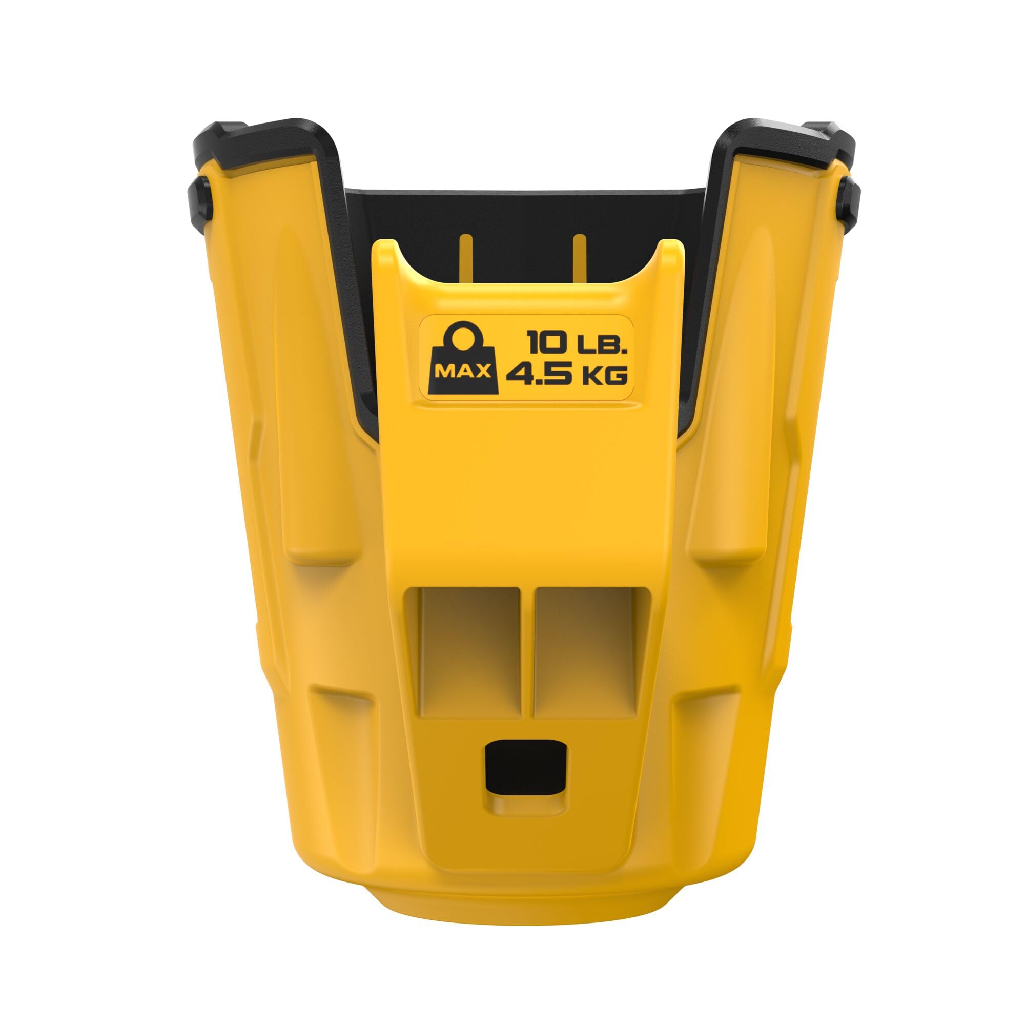 dewalt-dwst82823-power-tool-holster-for-metal-rails-workshop-storage-system-comp image 3