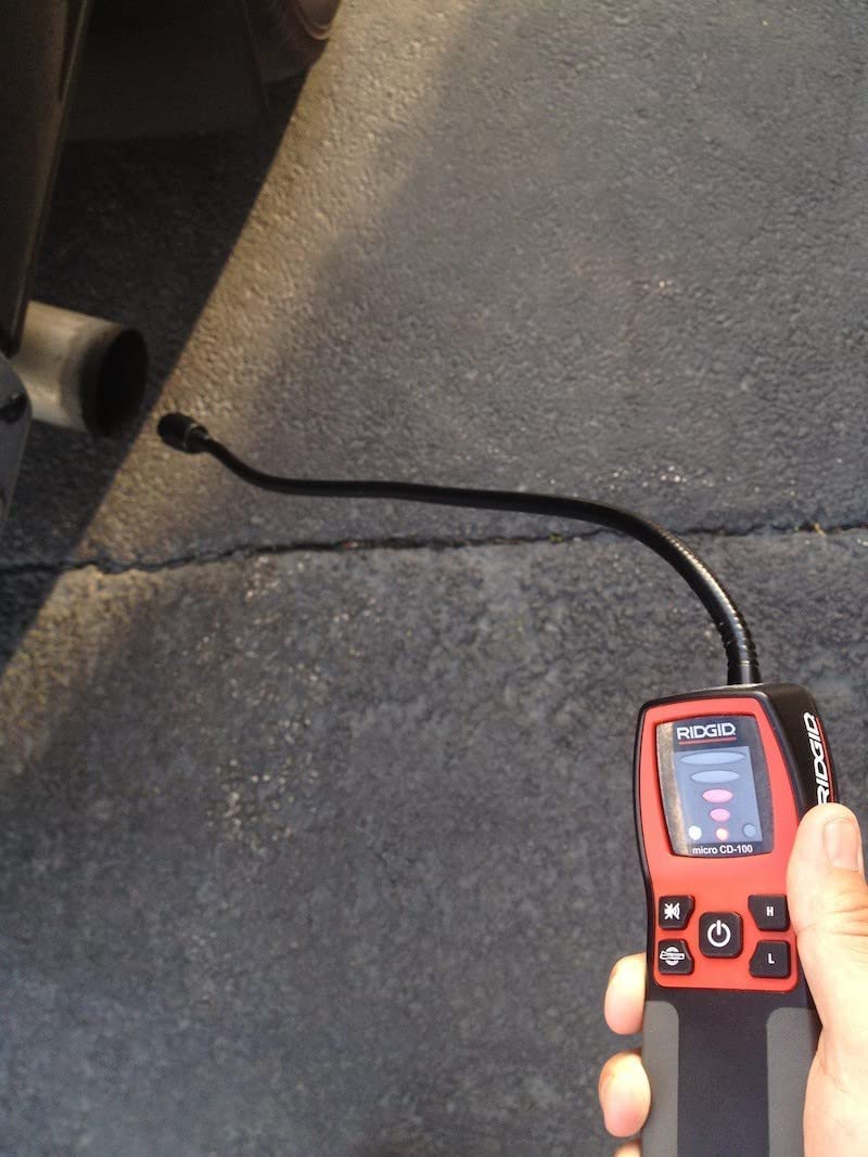 ridgid-36163-cd-100-micro-combustible-gas-detector-with-16-inch-flexible-probe image 7
