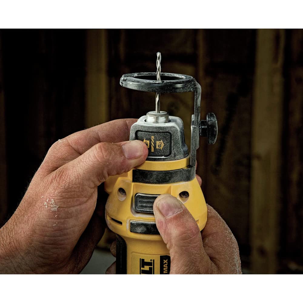 dewalt-20v-max-xr-drywall-screw-gun-cut-out-tool-combo-kit-dck263d2 image 6