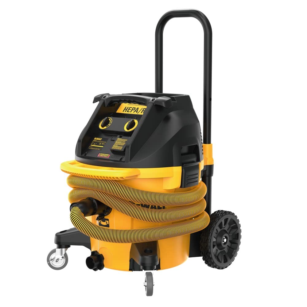 dewalt-dwv015-10-gal-hepa-dust-extractor-auto-clean image 3