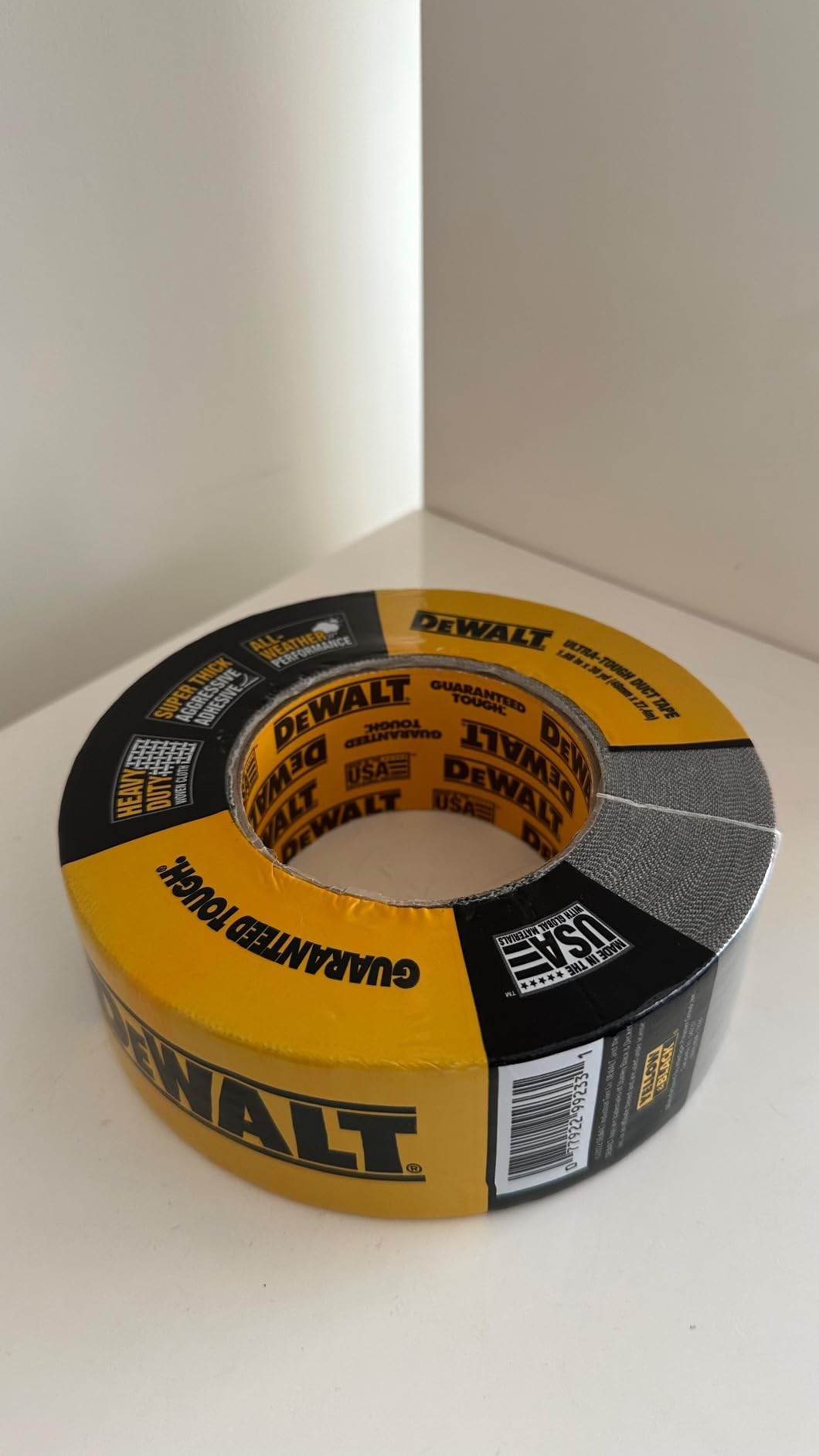 Good tape