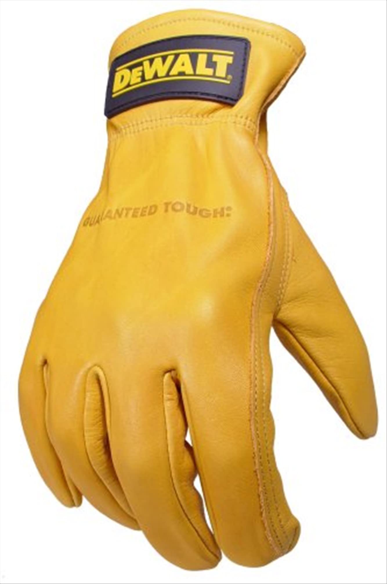 dewalt-dpg31xl-grain-goat-skin-work-glove-with-keystone-thumb-x-large image 1