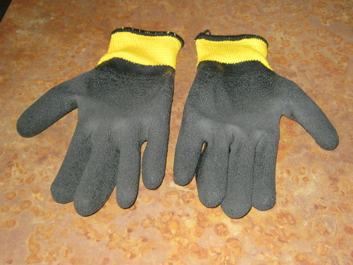 Great grip