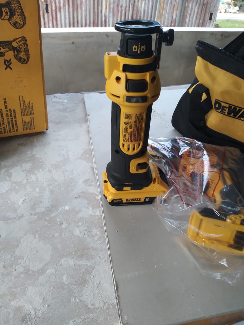 Home renovation hero