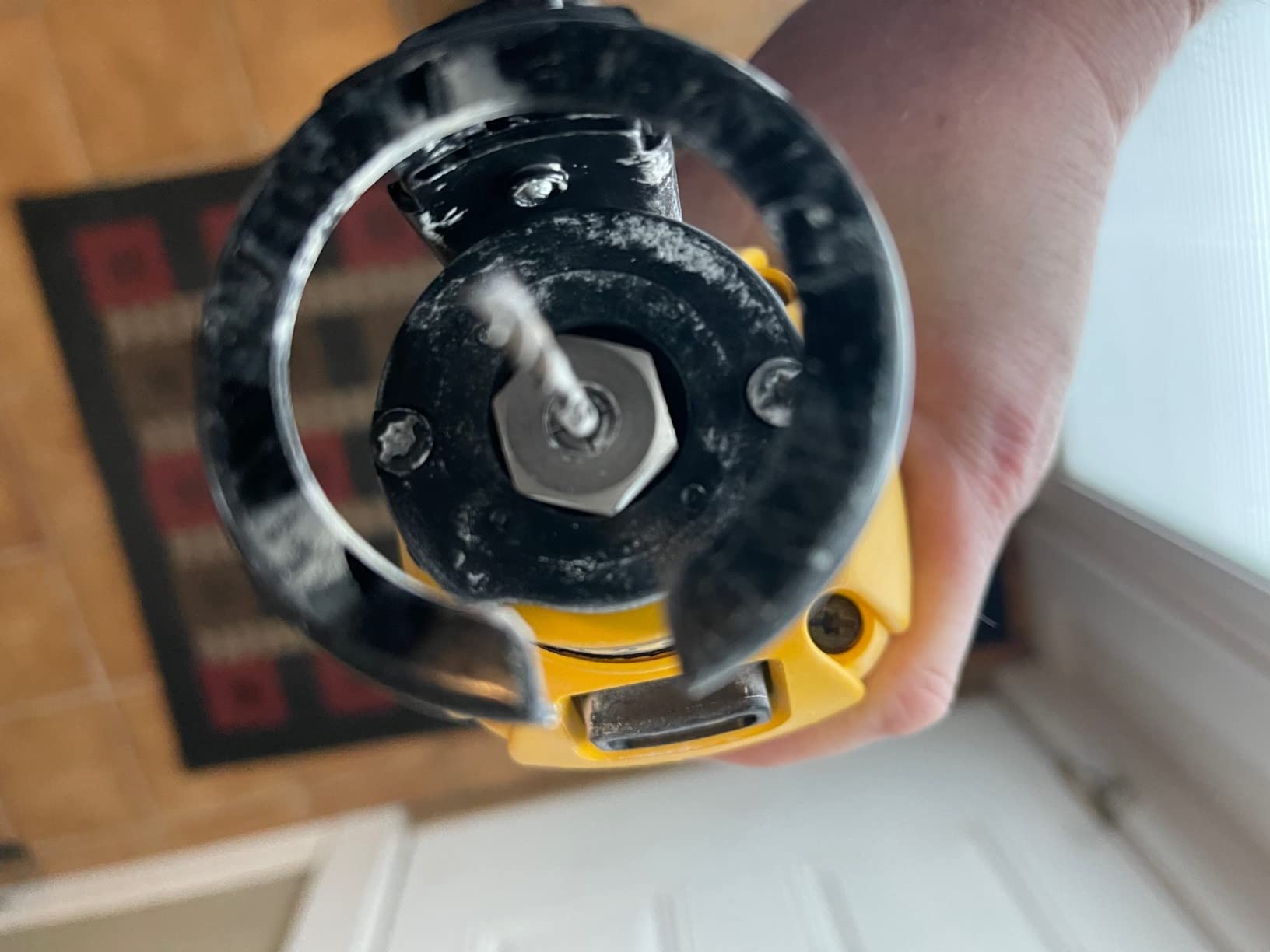 Perfect for detail work