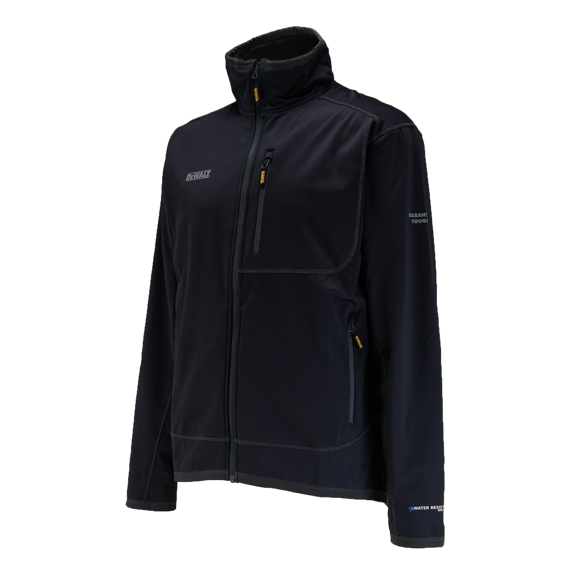 dewalt-men-s-barton-work-jacket image 5