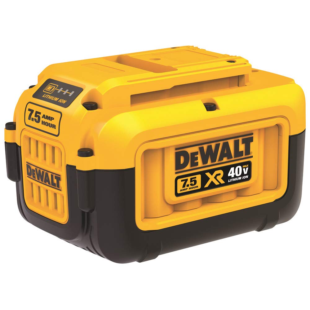 dewalt-dcb407-40v-max-lithium-ion-battery-7-5-ah-with-3-led-fuel-gauge image 2