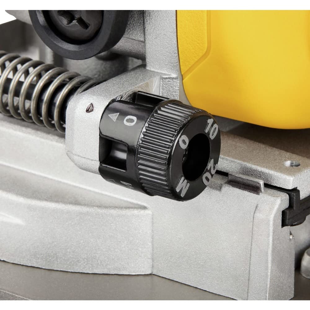 dewalt-20v-max-xr-brushless-biscuit-joiner-tool-only-dcw682b image 7