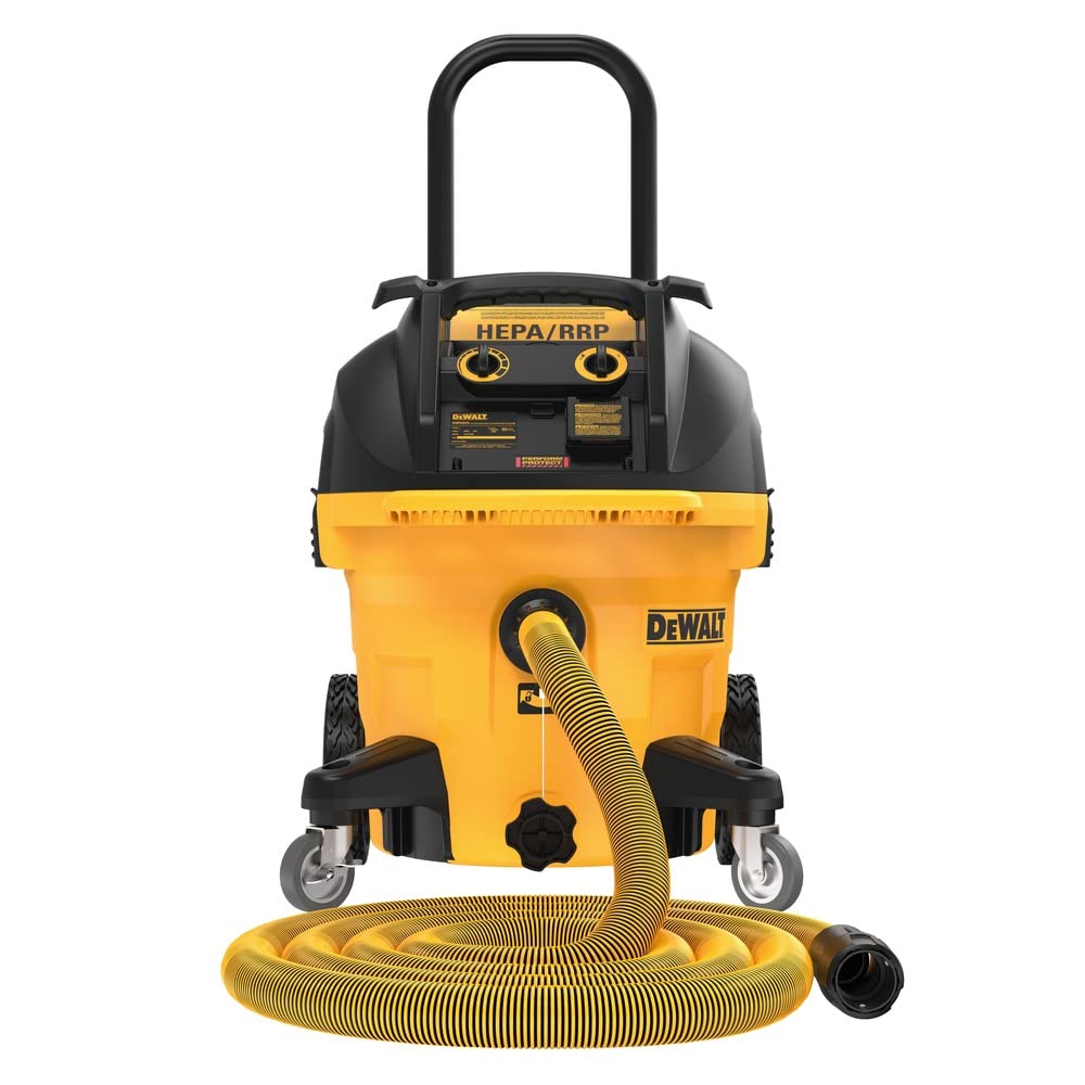 dewalt-dwv015-10-gal-hepa-dust-extractor-auto-clean image 2