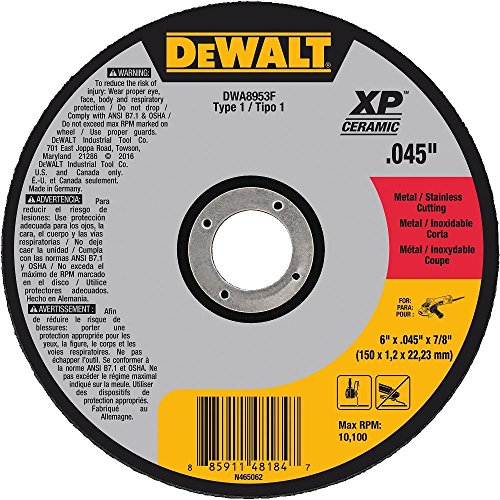 dewalt-dwa8953f-6-inch-x-0-045-inch-x-7-8-inch-fast-cut-off-wheel image 5