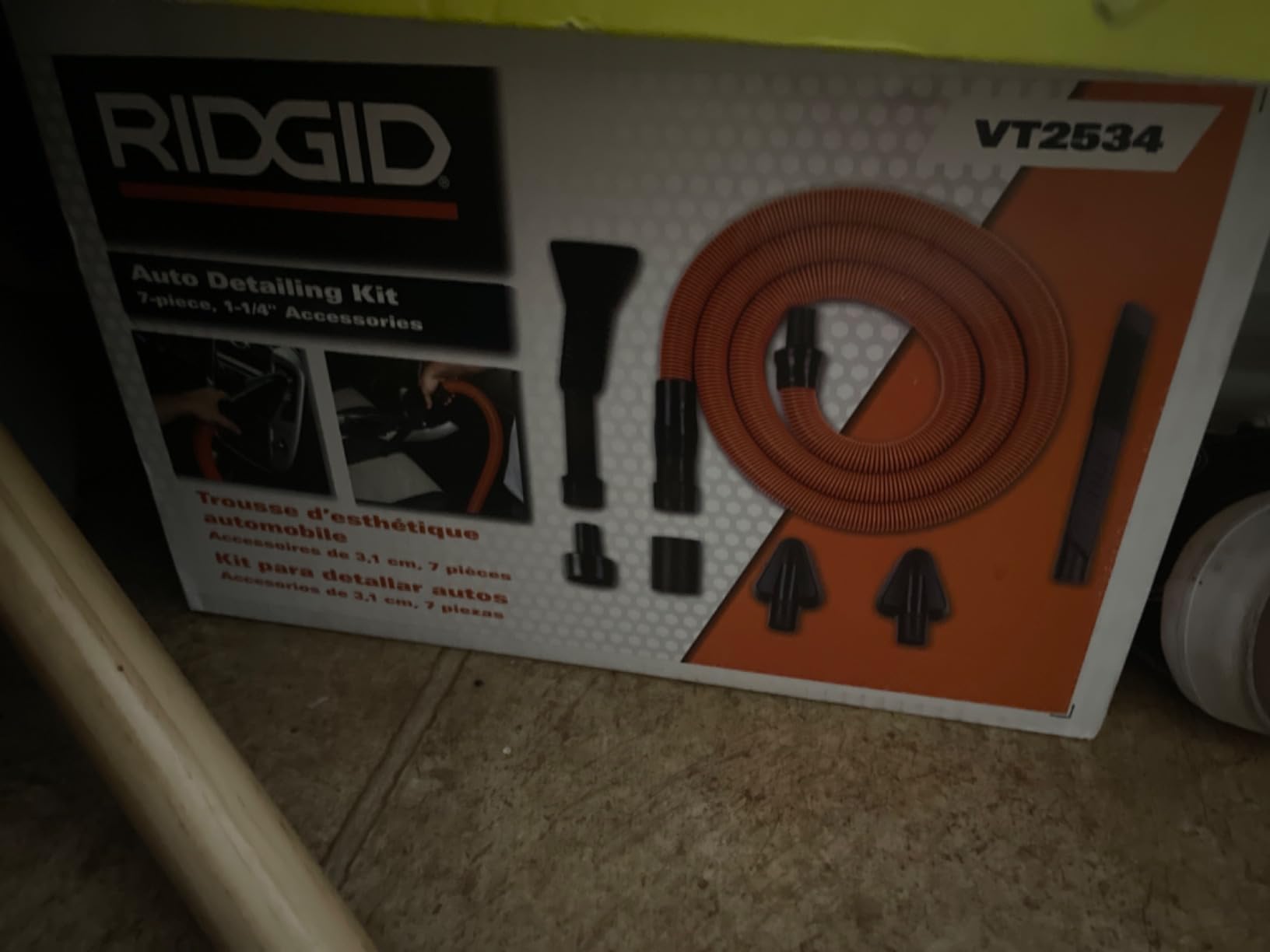 Great tools