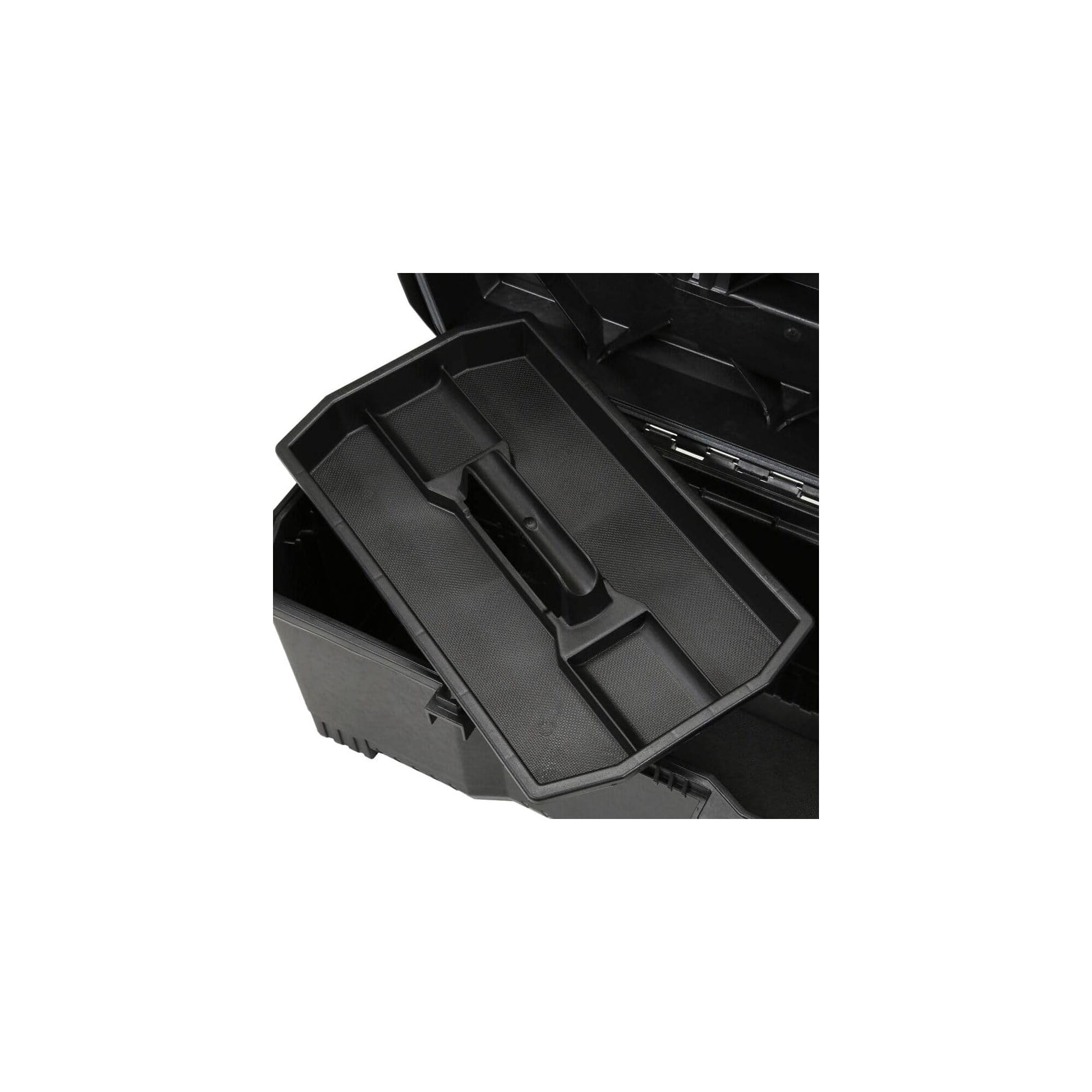 dewalt-one-touch-24-inch-tool-box-with-removable-tray-dwst24082 image 2
