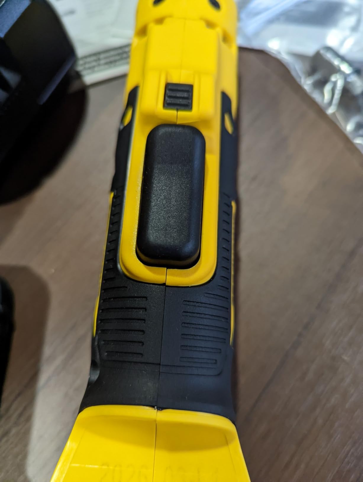 Handy tool