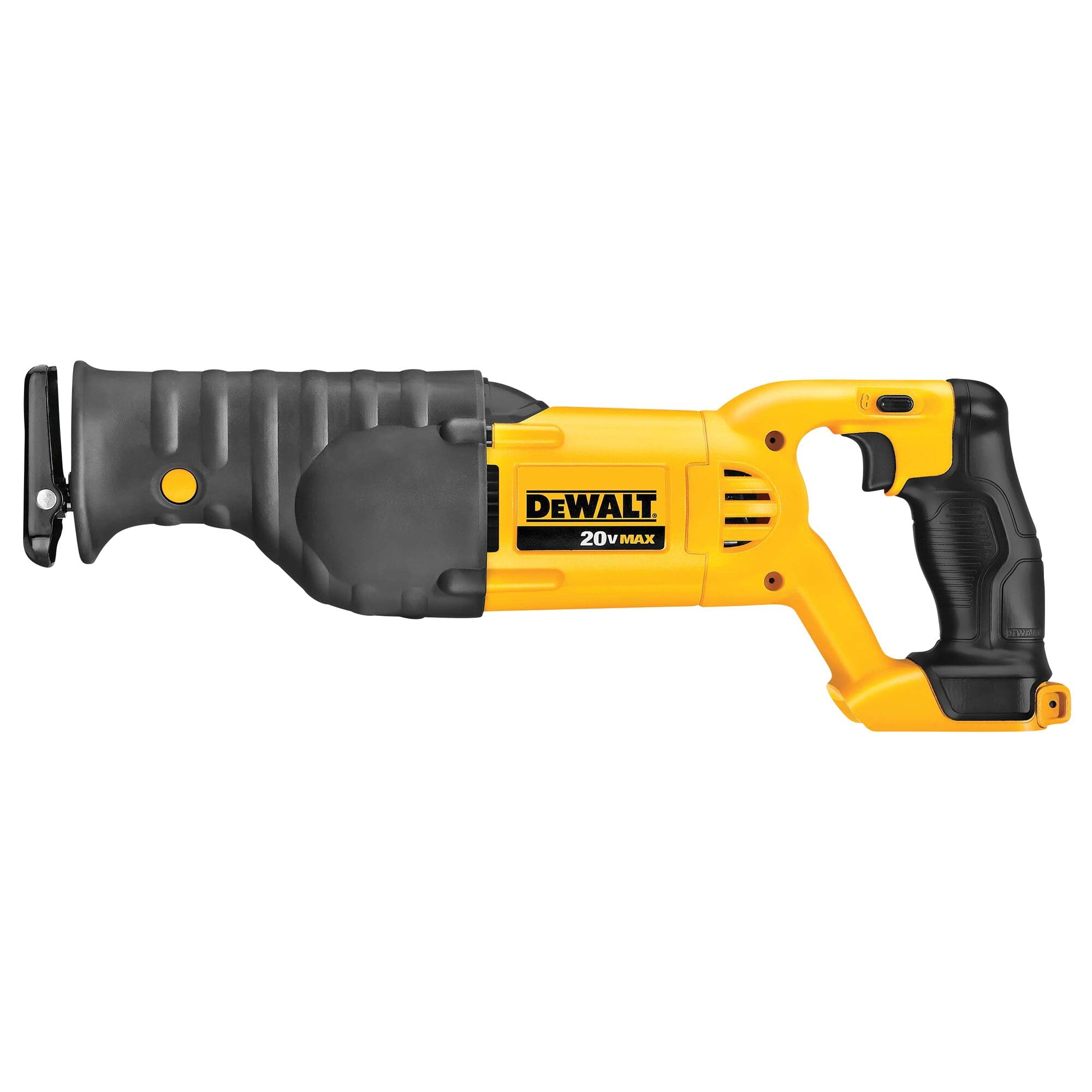 dewalt-20v-max-reciprocating-saw-3-000-spm-variable-speed-trigger-tool-only-dcs3 image 1