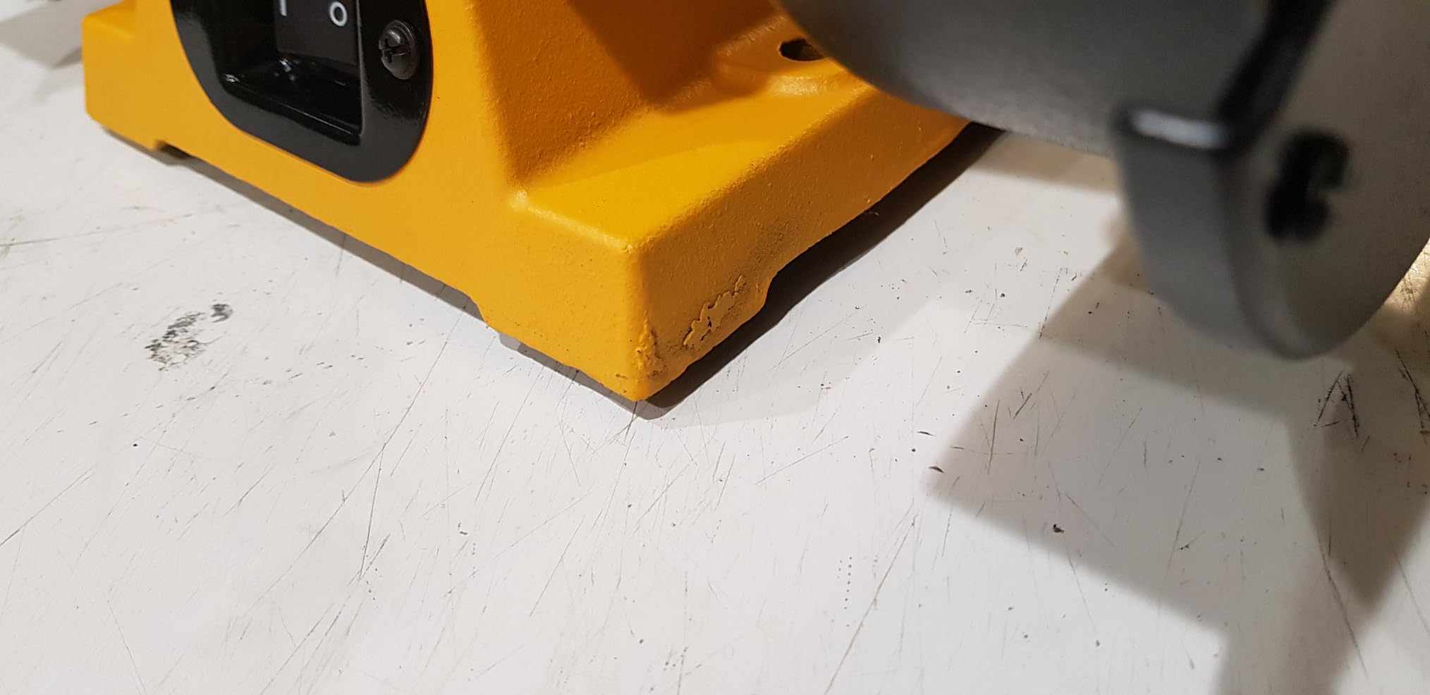 Good grinder