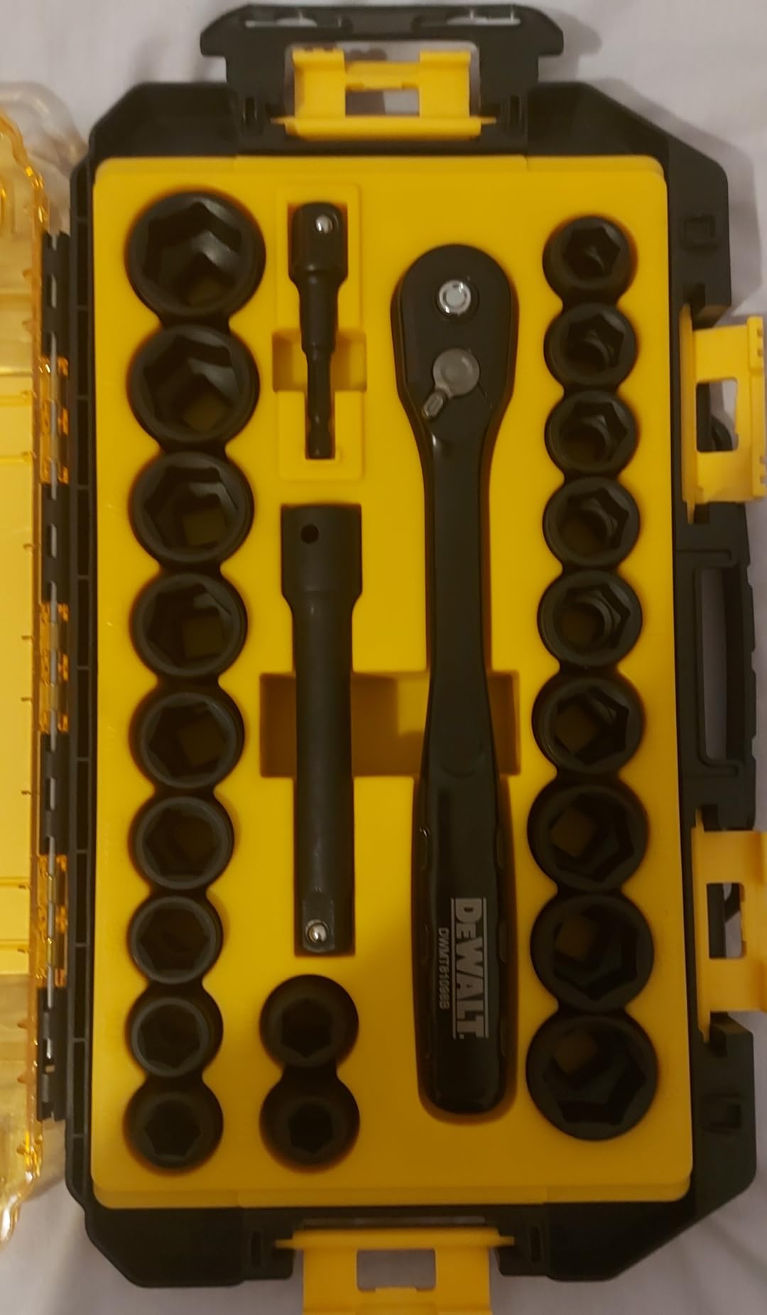 Great for auto work