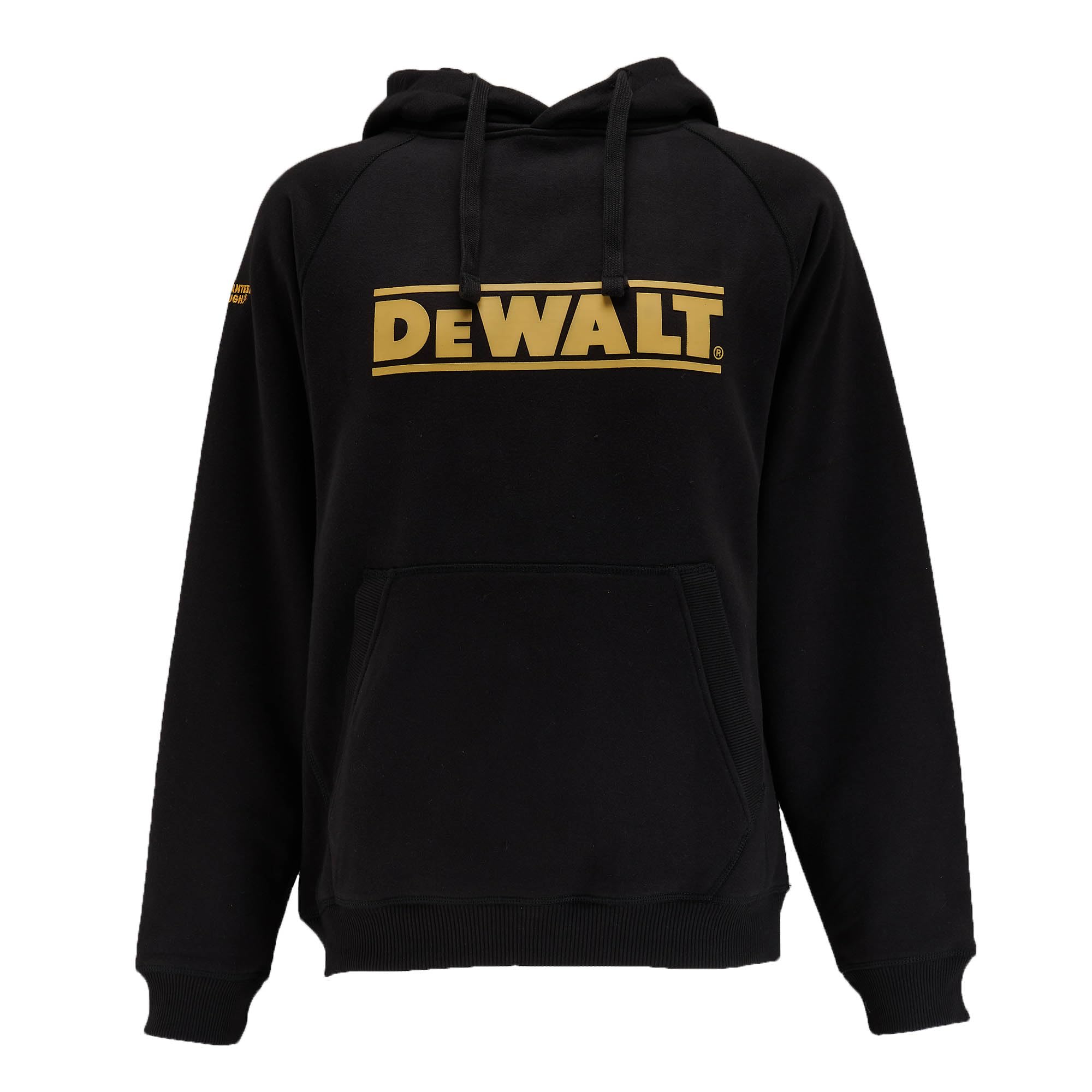 dewalt-dxww50015-men-s-polycotton-carrier-hoodie image 1