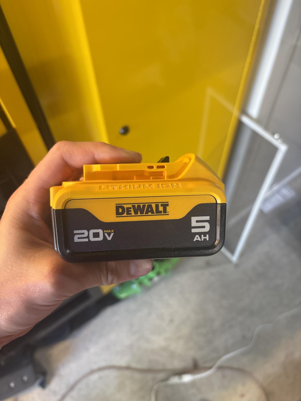 A must-have