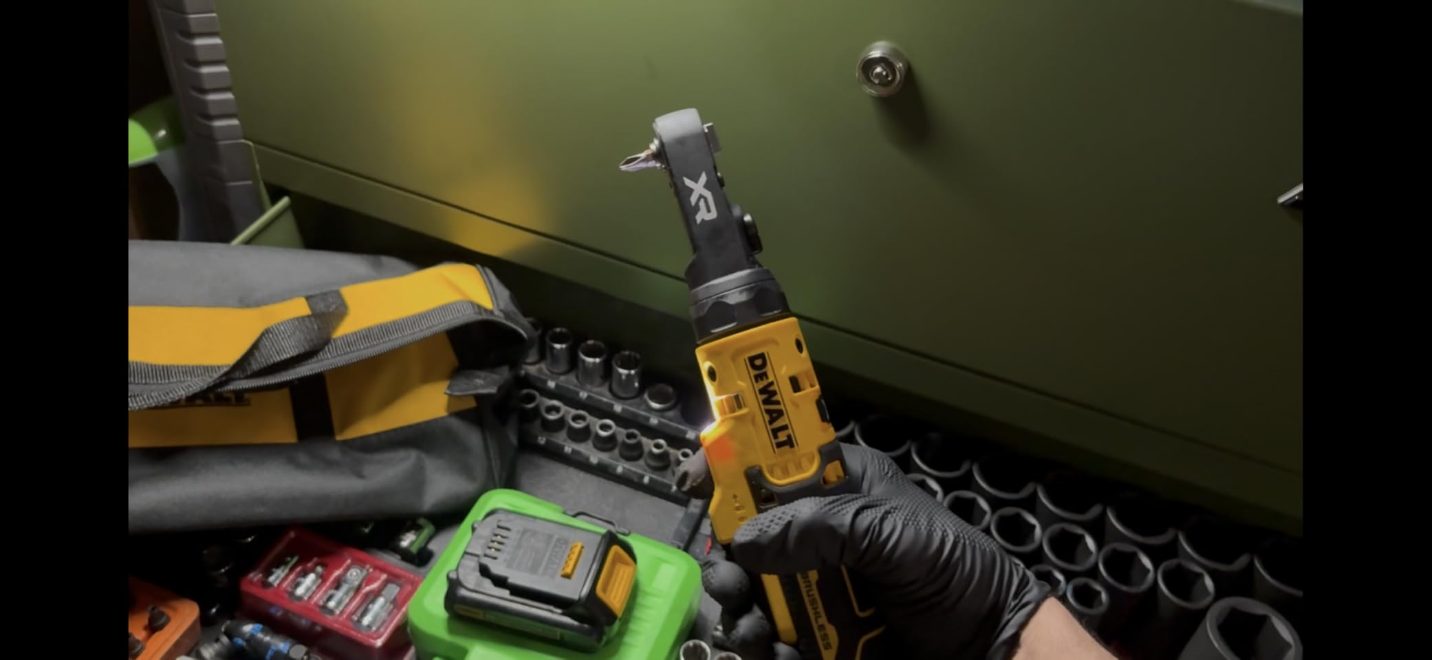 Must-have for DIYers