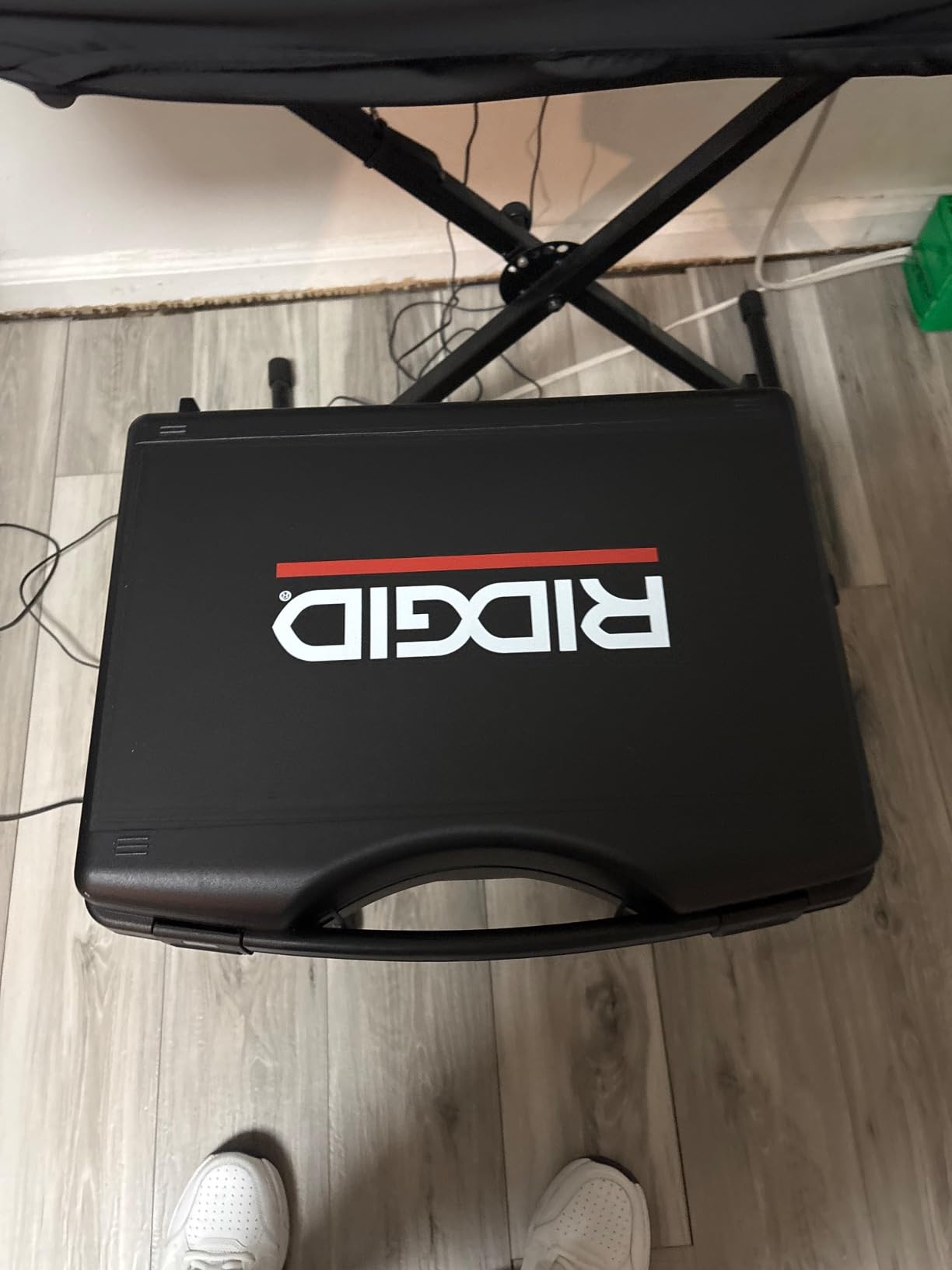 Small but powerful
