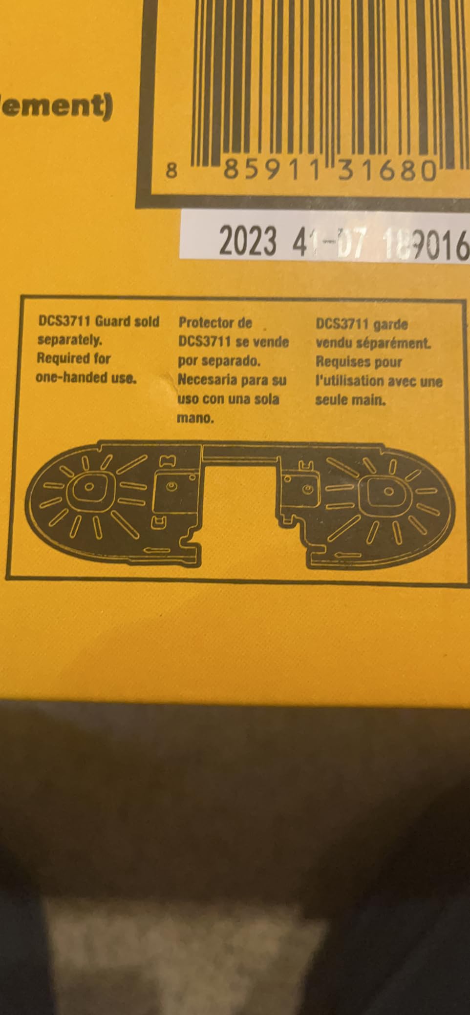 Great for DIY