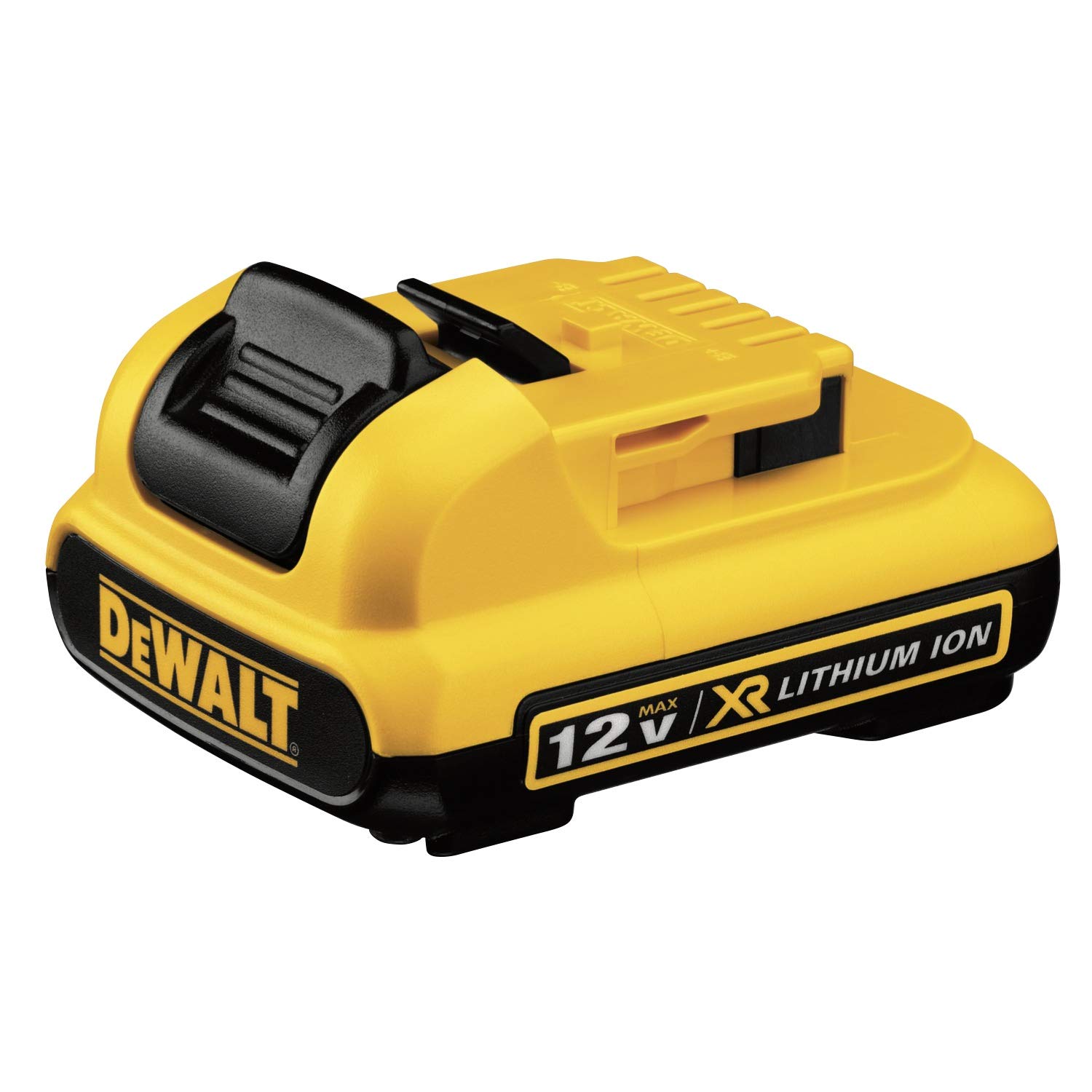 dewalt-dcb127-12v-max-2-0ah-lithium-ion-battery image 1