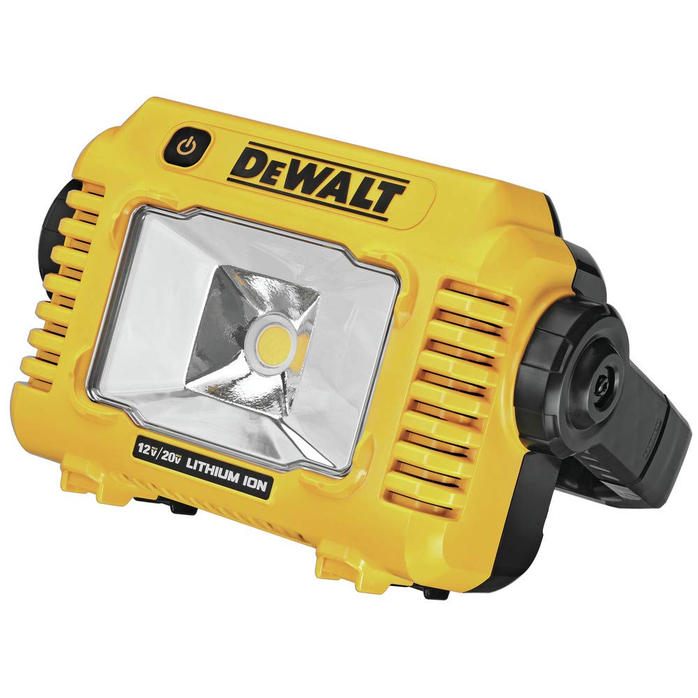dewalt-dcl077b-12v-20v-max-compact-led-work-light-2000-lumens-bare-tool image 2