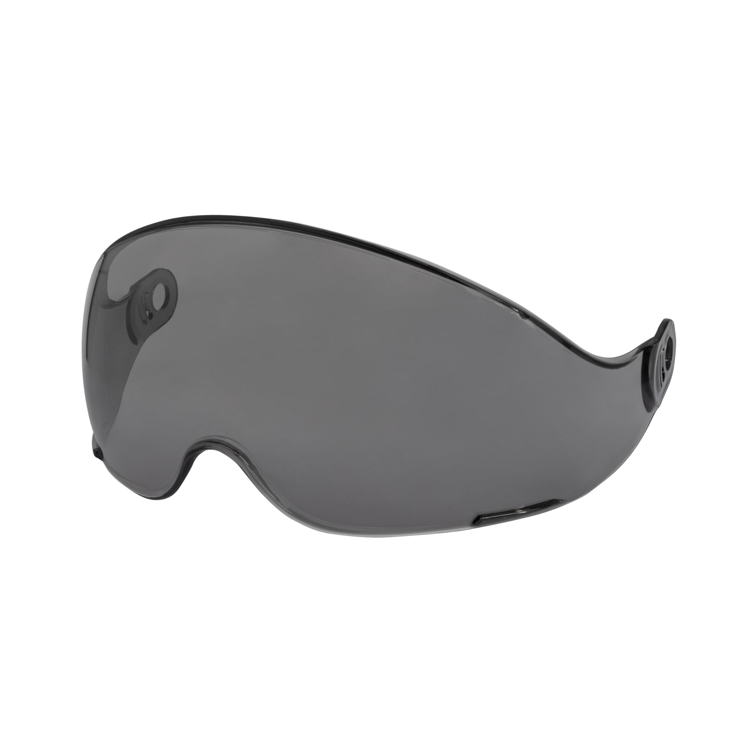 dewalt-dpg22-sh-replacement-visor-for-dpg22-type-ii-helmet-smoke-lens image 1