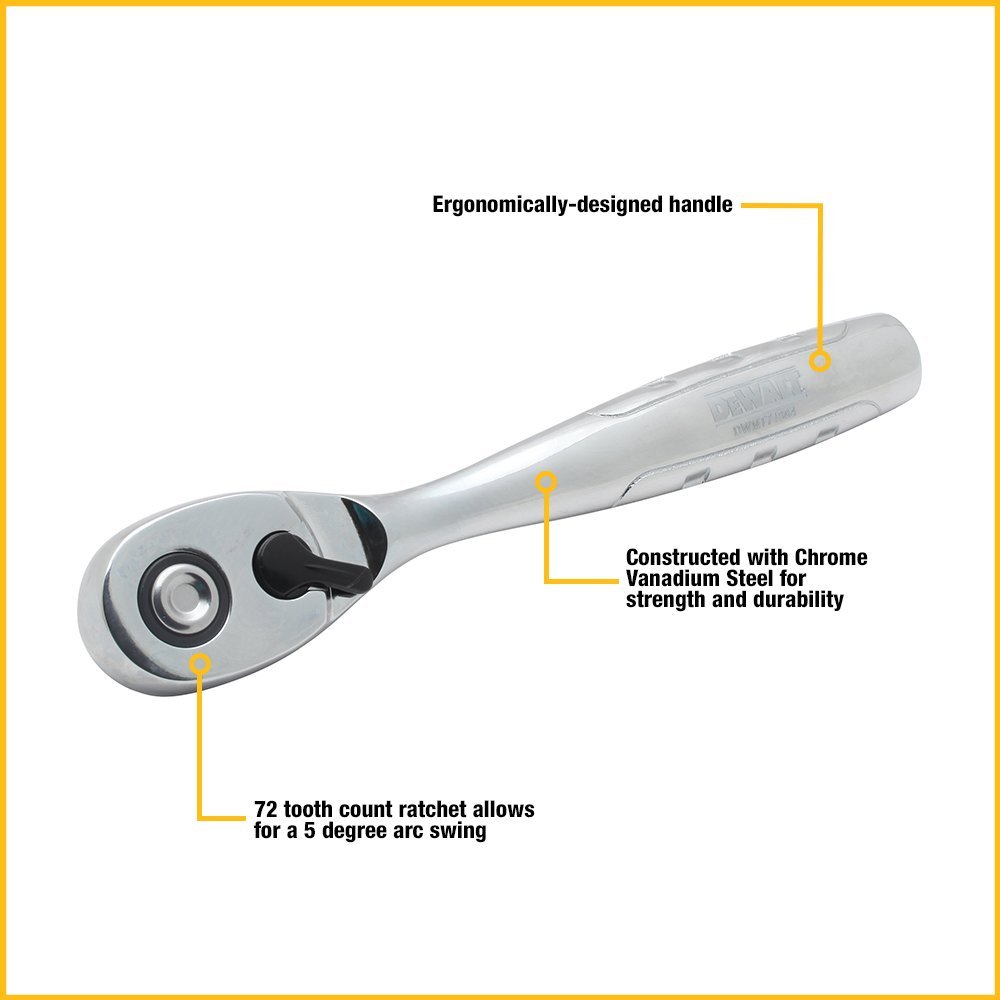 dewalt-dwmt71804-3-8-drive-pear-head-ratchet image 2