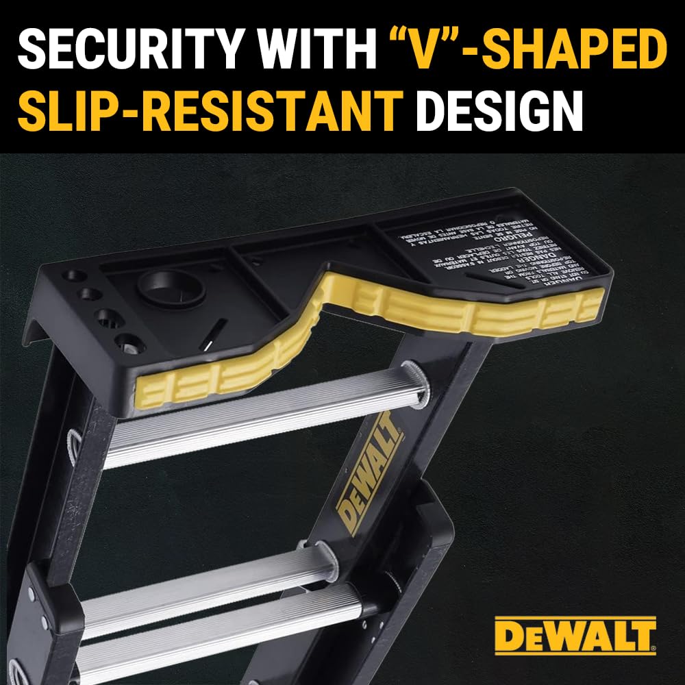 dewalt-dxl3020-16pt-16-ft-type-ia-fiberglass-extension-ladder-with-protop image 3