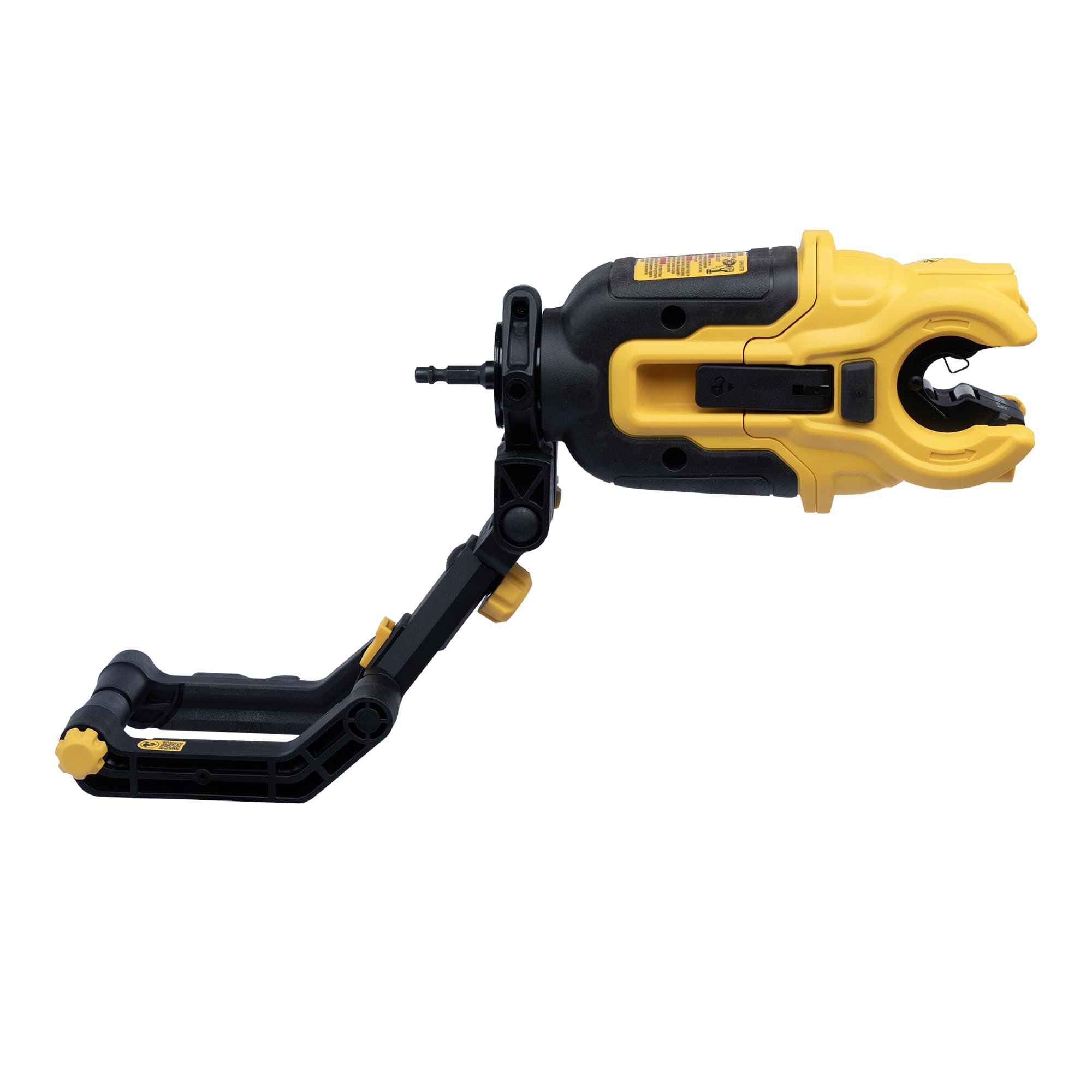 dewalt-dwacprir-impact-connect-copper-pipe-cutter-attachment-for-impact-drivers- image 2