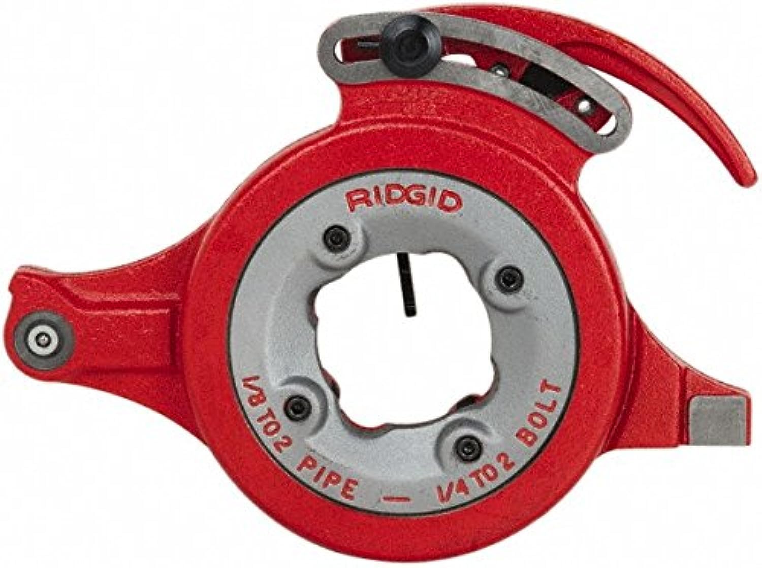 ridgid-26132-711-self-opening-universal-die-head-1-4-to-2-inch-npt-right-hand image 1