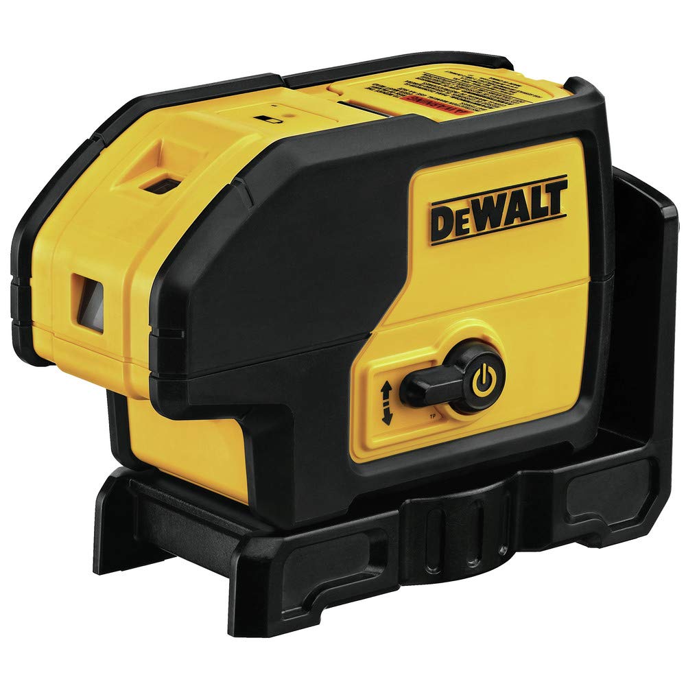 dewalt-dw083k-self-leveling-3-beam-red-line-laser-with-carrying-case image 2