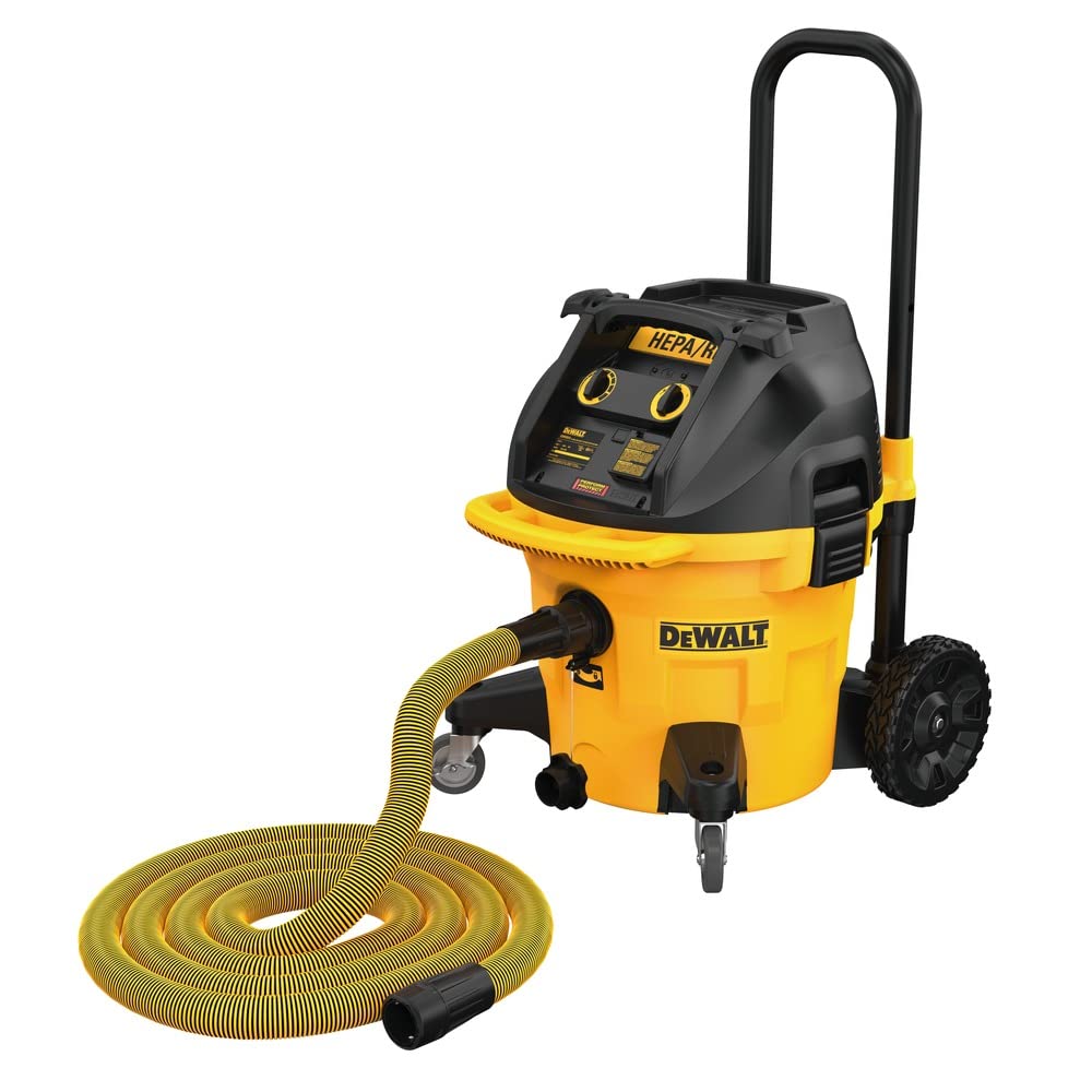 dewalt-dwv015-10-gal-hepa-dust-extractor-auto-clean image 1