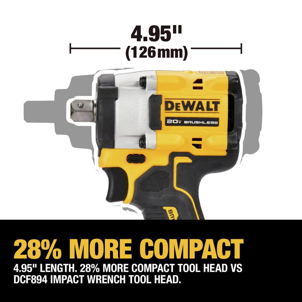 dewalt-atomic-20v-max-1-2-in-cordless-impact-wrench-with-detent-pin-anvil-tool-o image 7
