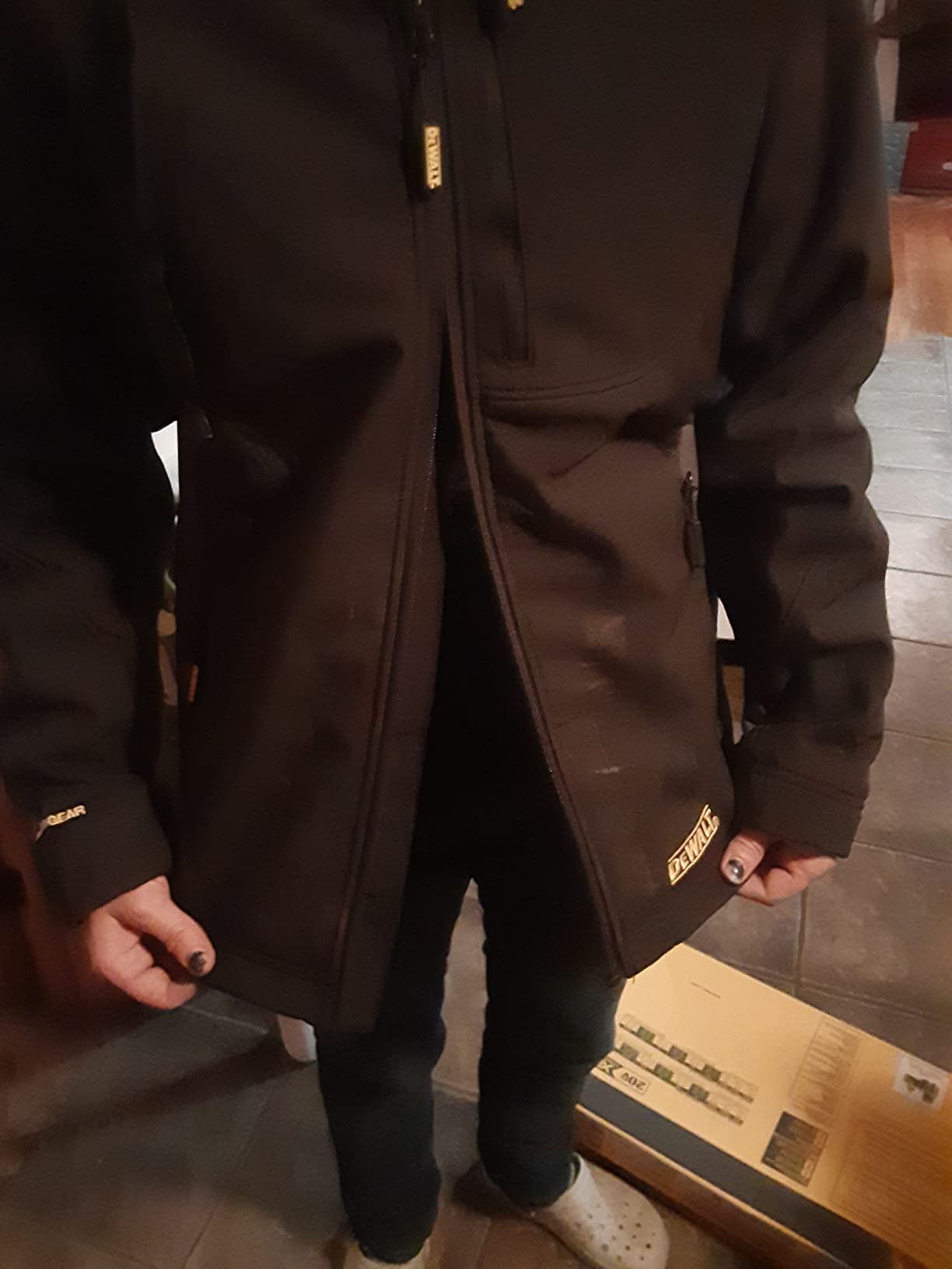 Best purchase for winter