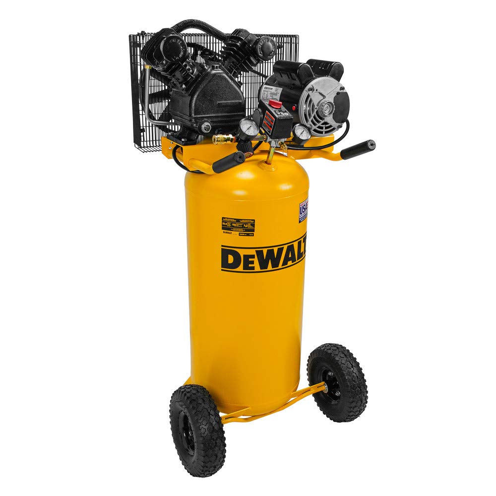 dewalt-dxcmla1682066-1-6-hp-20-gallon-single-stage-oil-lube-vertical-portable-ai image 3