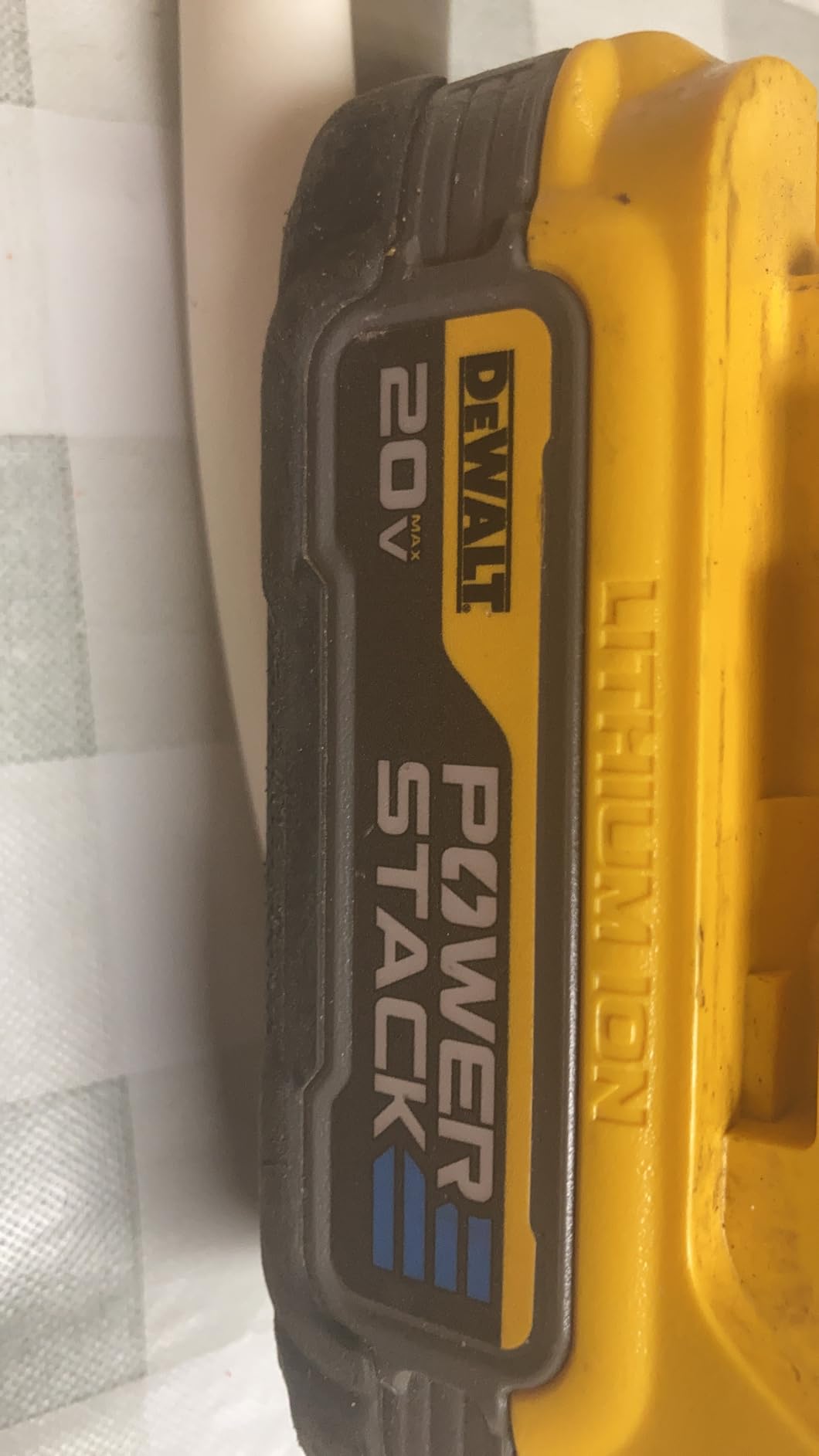 Works with attachments