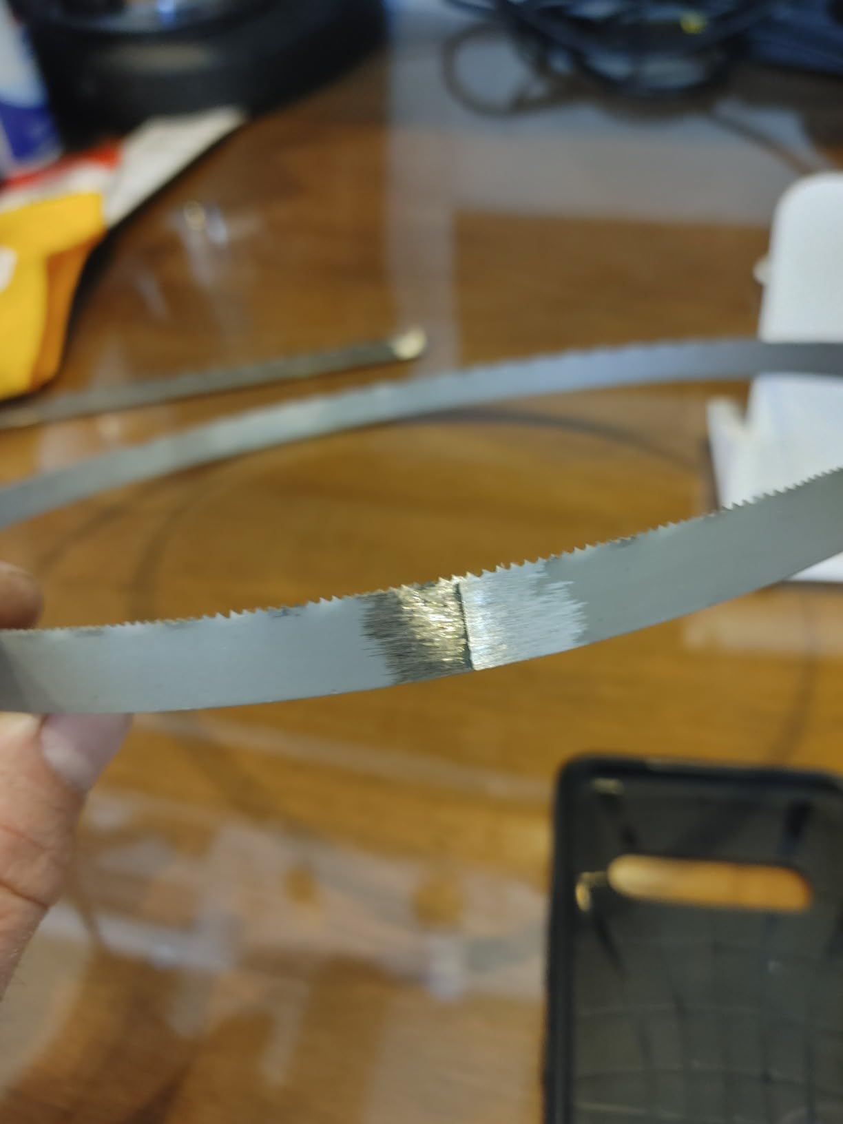 Good blades