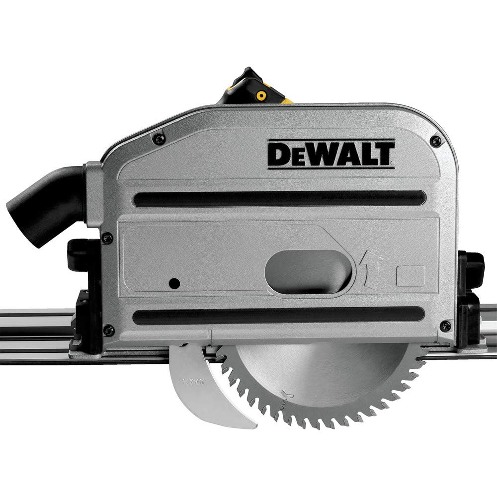 dewalt-6-1-2-inch-tracksaw-kit-dws520k-12a-corded-plunge-saw image 5