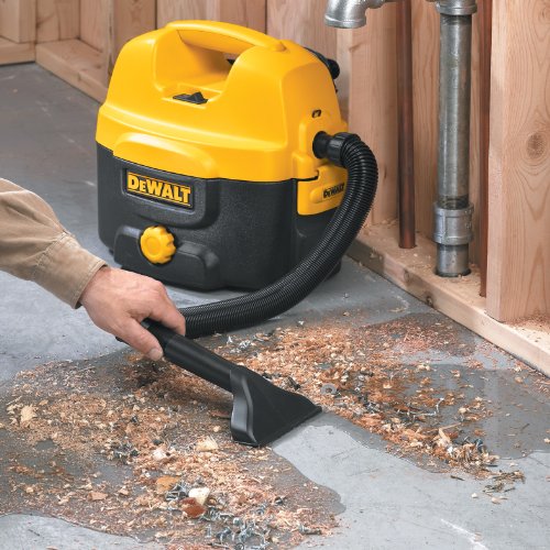 dewalt-dc500-2-gallon-12v-18v-cordless-corded-wet-dry-vacuum image 4